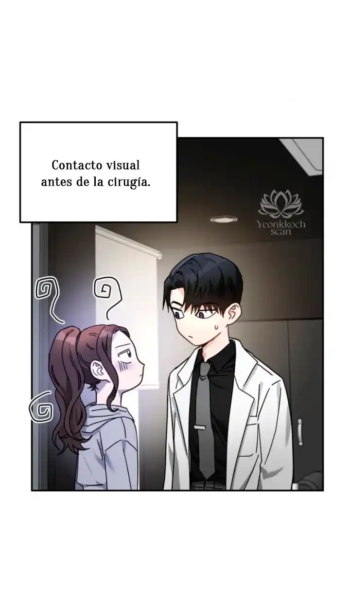 Llámame Diablo - Capítulo 17 - Página 21 - LectorTMOo