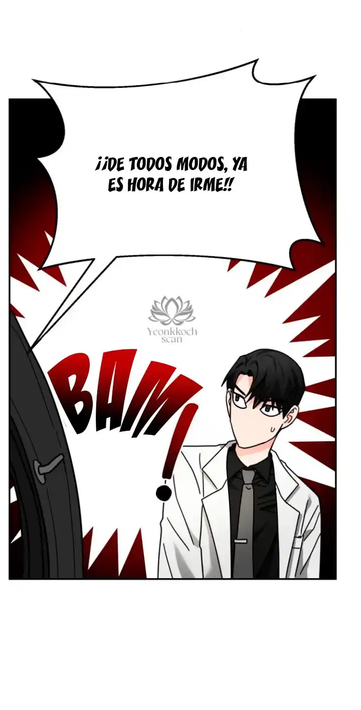 Llámame Diablo - Capítulo 17 - Página 28 - LectorTMOo