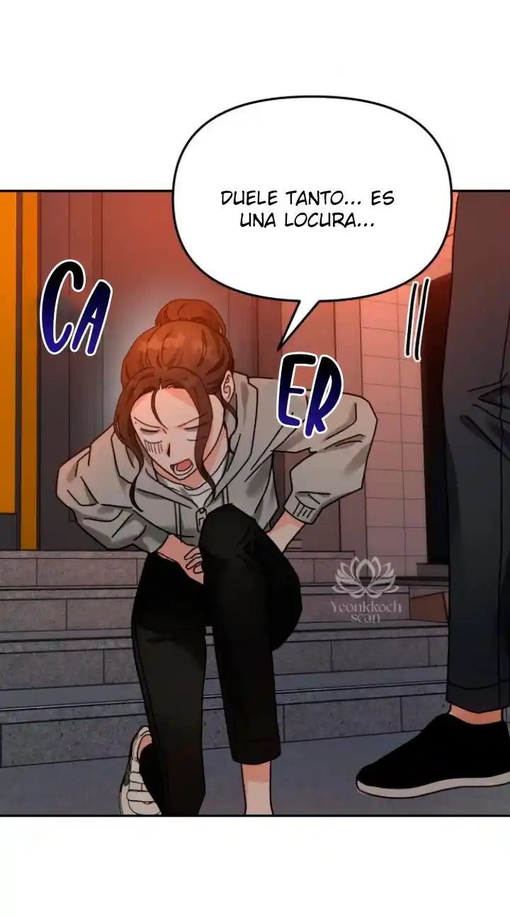 Llámame Diablo - Capítulo 17 - Página 43 - LectorTMOo