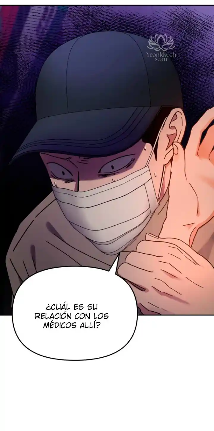 Llámame Diablo - Capítulo 17 - Página 46 - LectorTMOo