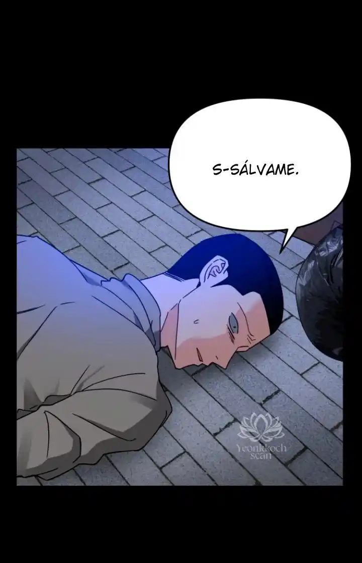 Llámame Diablo - Capítulo 18 - Página 16 - LectorTMOo
