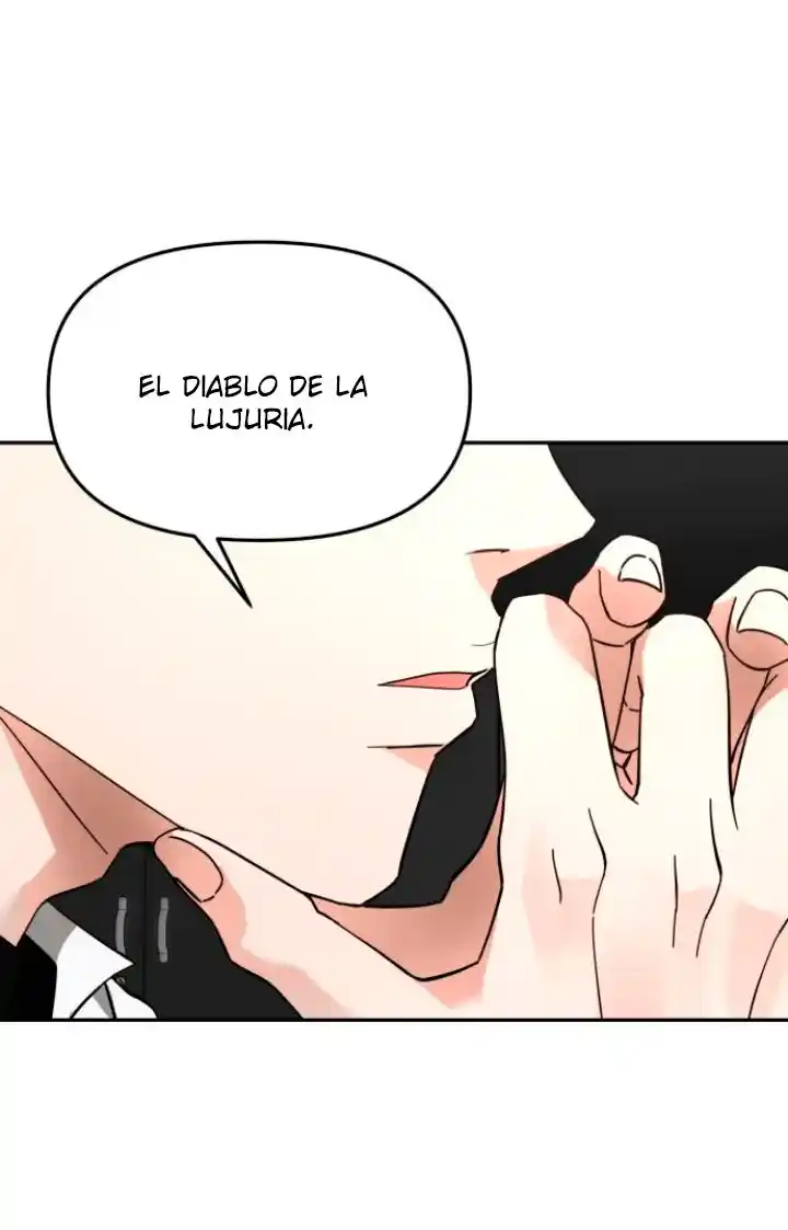 Llámame Diablo - Capítulo 18 - Página 23 - LectorTMOo