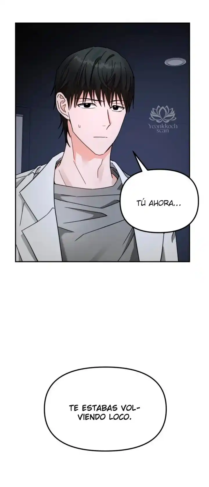 Llámame Diablo - Capítulo 18 - Página 43 - LectorTMOo
