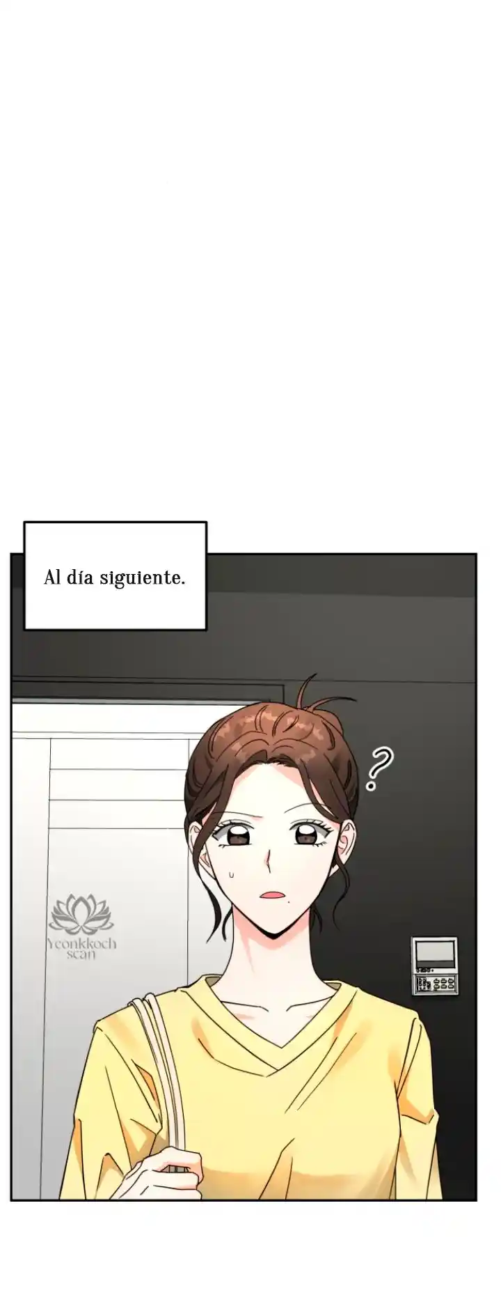 Llámame Diablo - Capítulo 18 - Página 52 - LectorTMOo