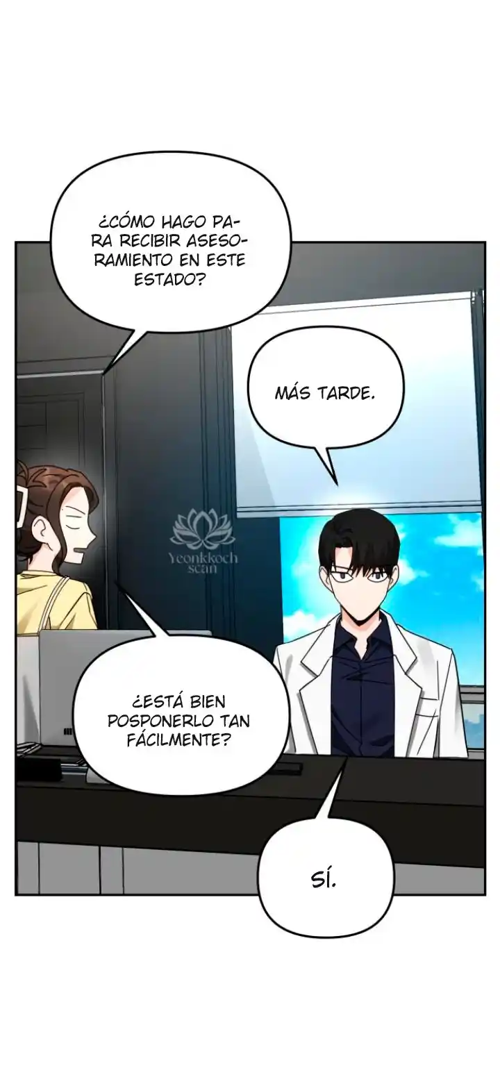 Llámame Diablo - Capítulo 18 - Página 56 - LectorTMOo