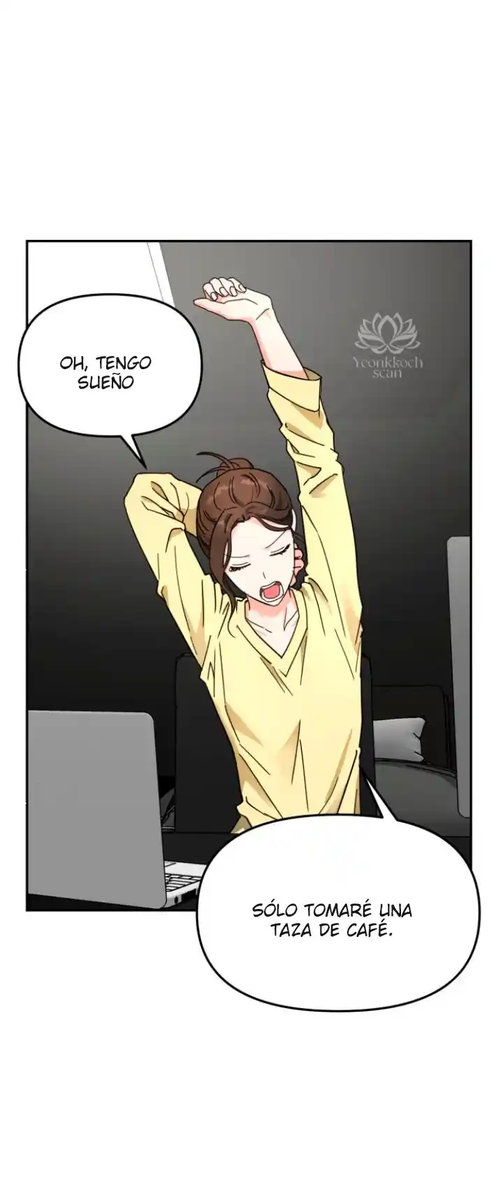 Llámame Diablo - Capítulo 18 - Página 60 - LectorTMOo