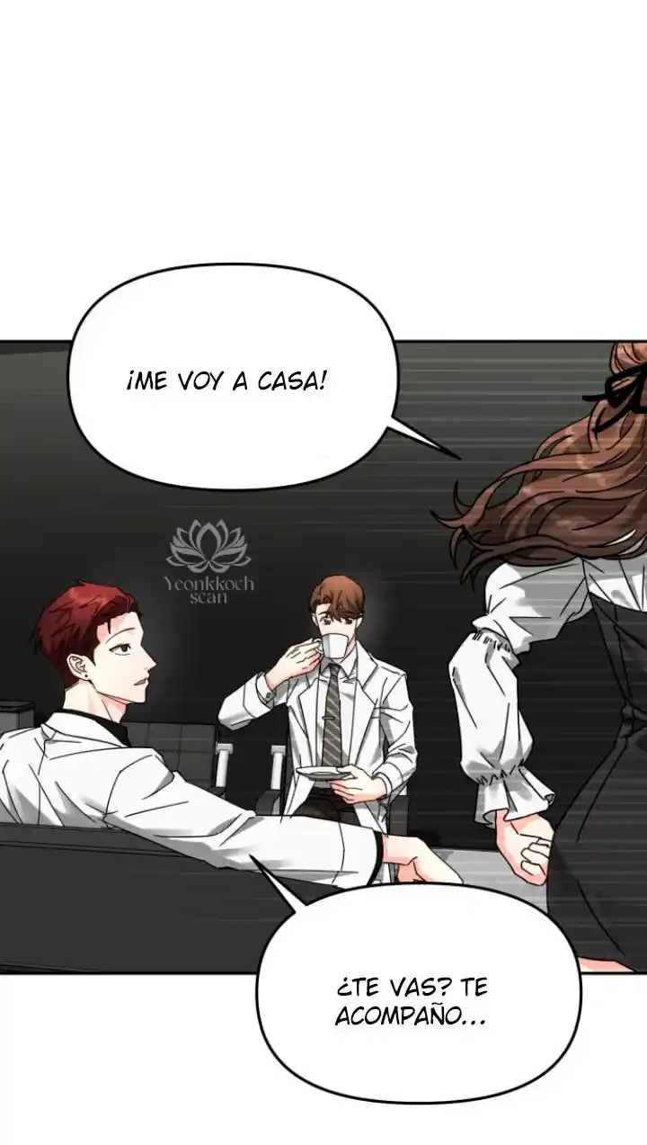Llámame Diablo - Capítulo 18 - Página 72 - LectorTMOo