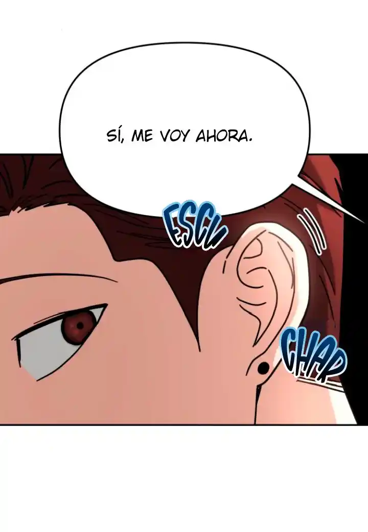 Llámame Diablo - Capítulo 19 - Página 21 - LectorTMOo