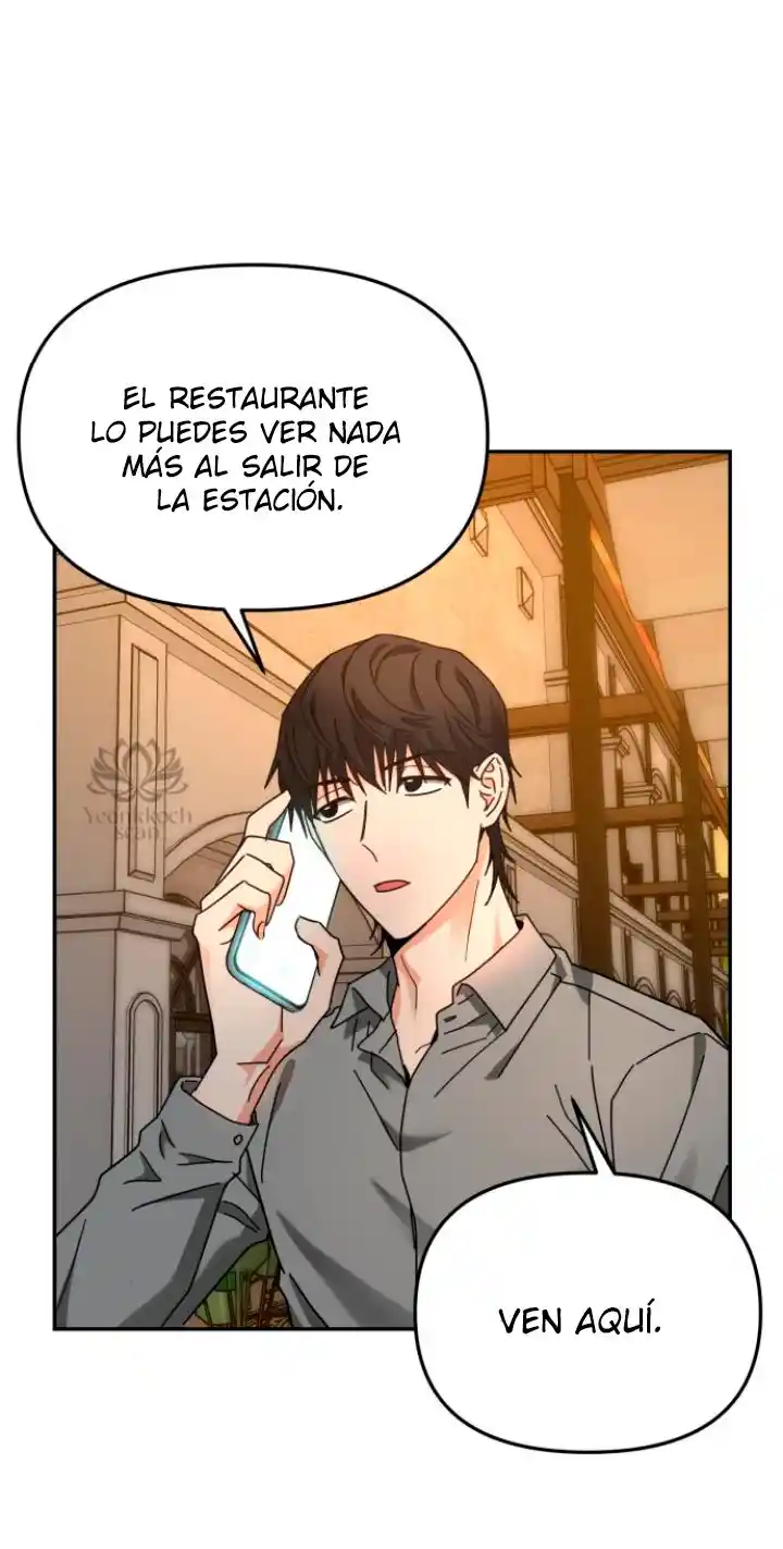 Llámame Diablo - Capítulo 19 - Página 92 - LectorTMOo