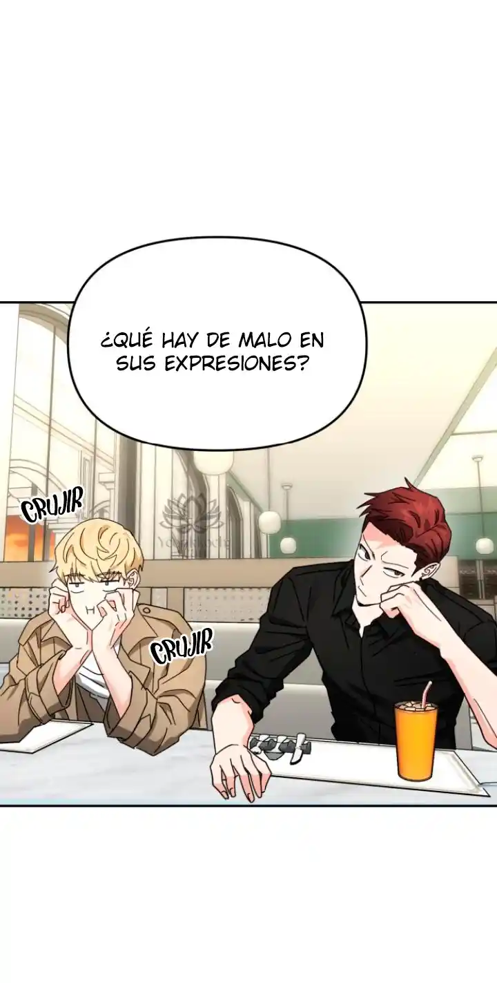 Llámame Diablo - Capítulo 19 - Página 115 - LectorTMOo