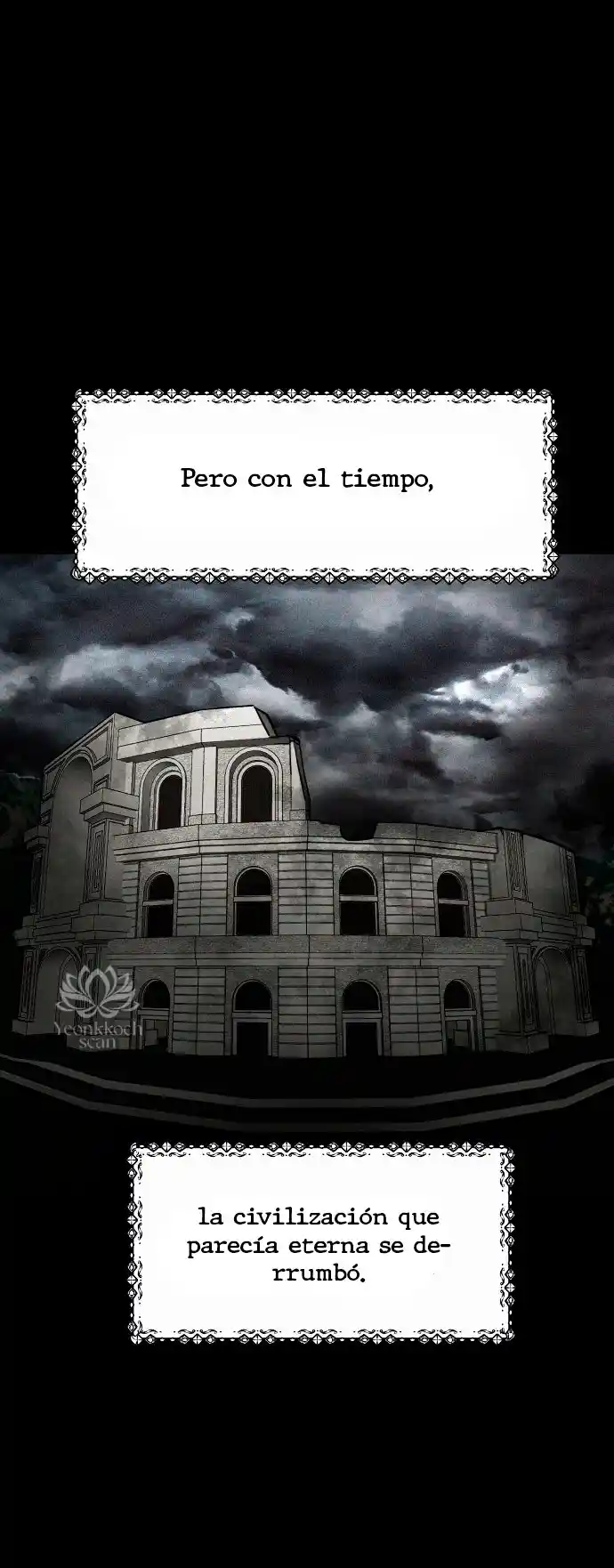 Llámame Diablo - Capítulo 2 - Página 10 - LectorTMOo