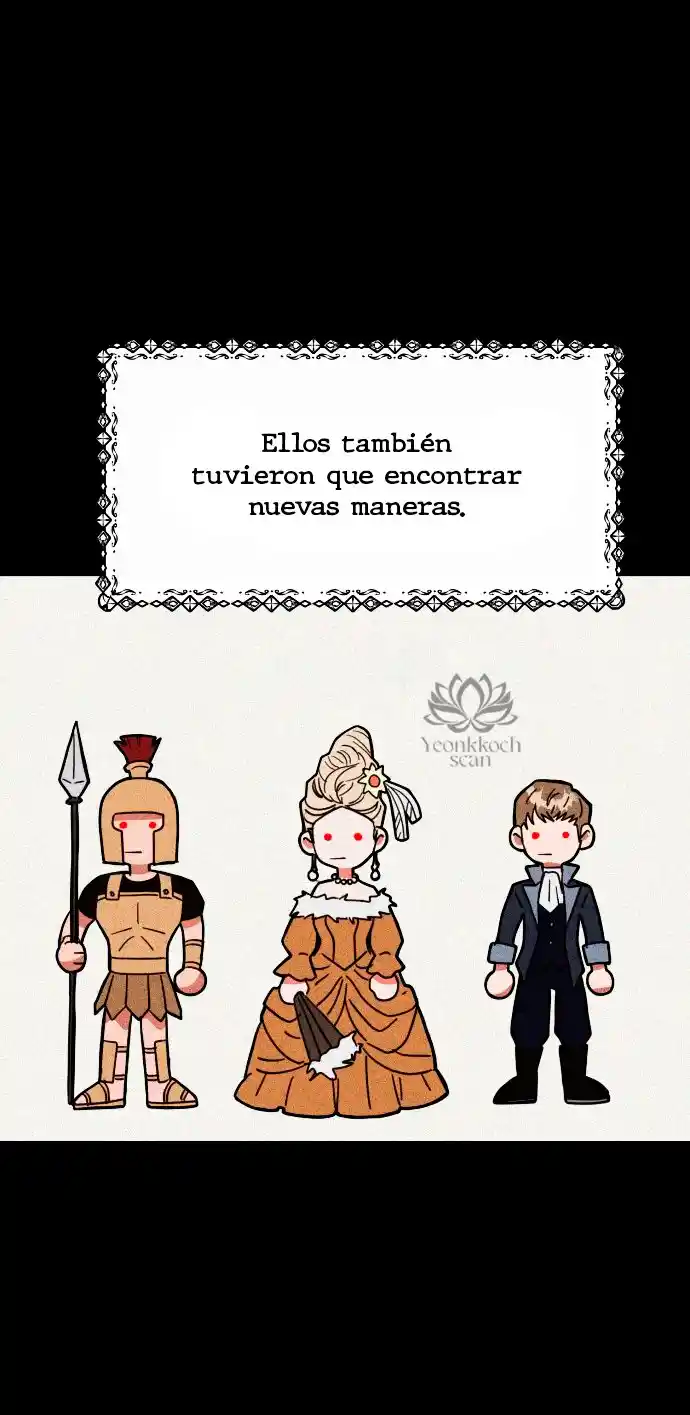 Llámame Diablo - Capítulo 2 - Página 11 - LectorTMOo