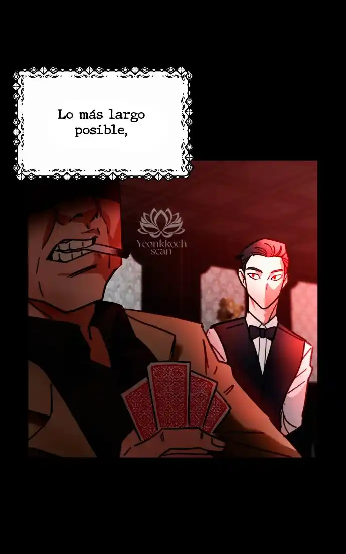 Llámame Diablo - Capítulo 2 - Página 12 - LectorTMOo