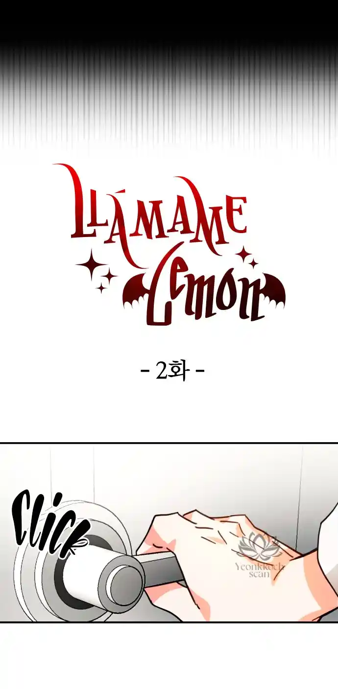 Llámame Diablo - Capítulo 2 - Página 15 - LectorTMOo