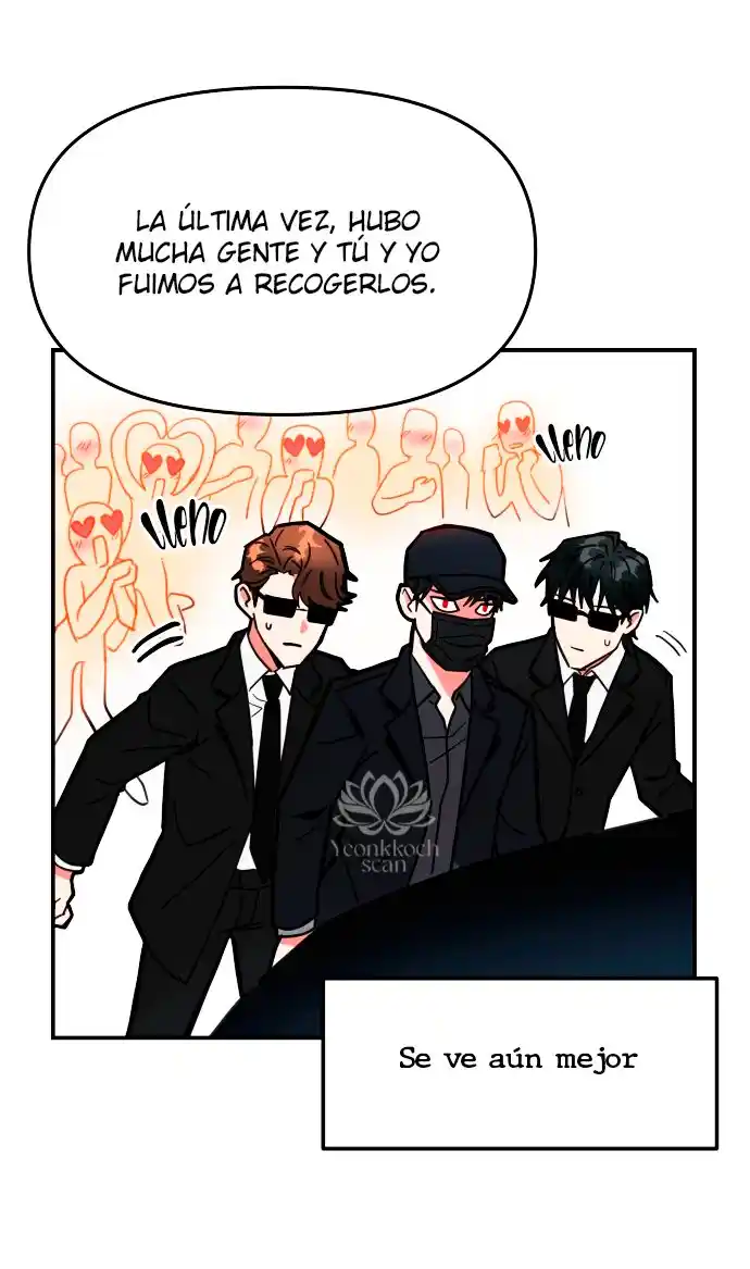 Llámame Diablo - Capítulo 2 - Página 30 - LectorTMOo