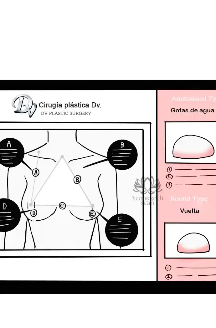 Llámame Diablo - Capítulo 2 - Página 41 - LectorTMOo