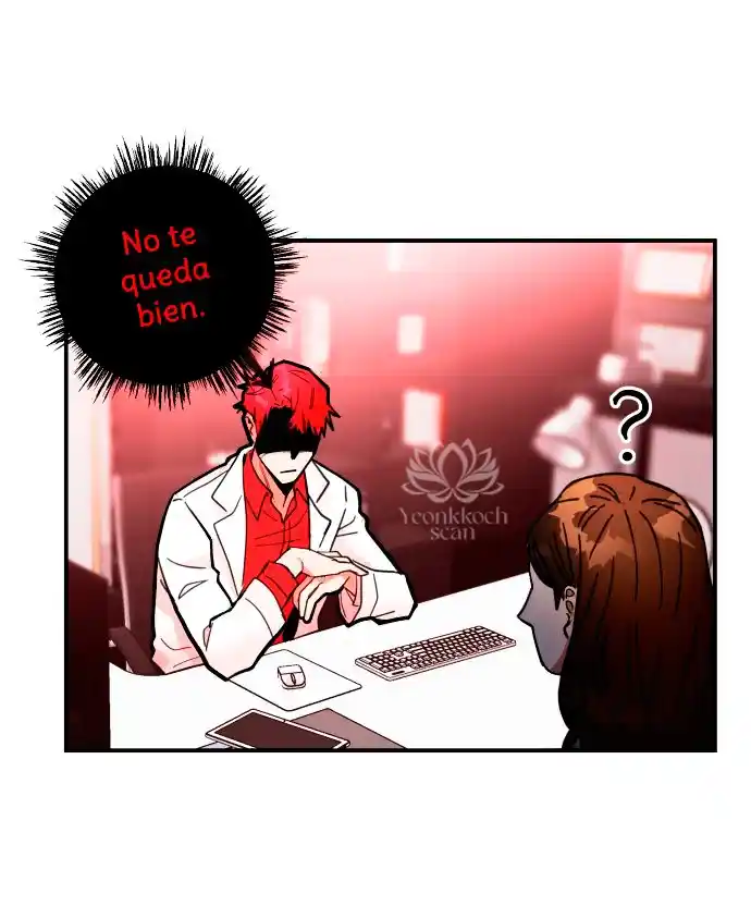 Llámame Diablo - Capítulo 2 - Página 51 - LectorTMOo