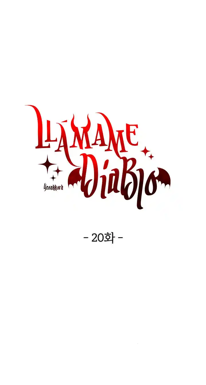 Llámame Diablo - Capítulo 20 - Página 26 - LectorTMOo