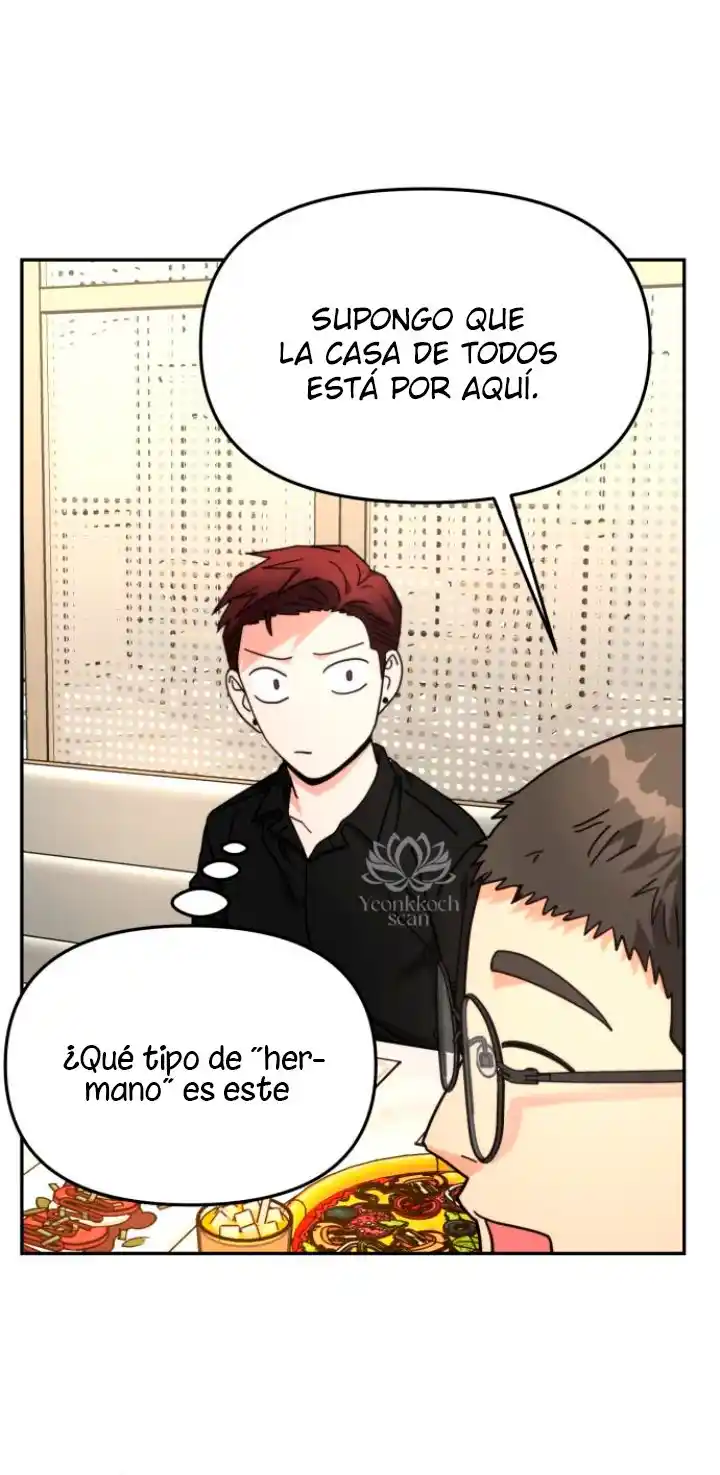 Llámame Diablo - Capítulo 20 - Página 52 - LectorTMOo