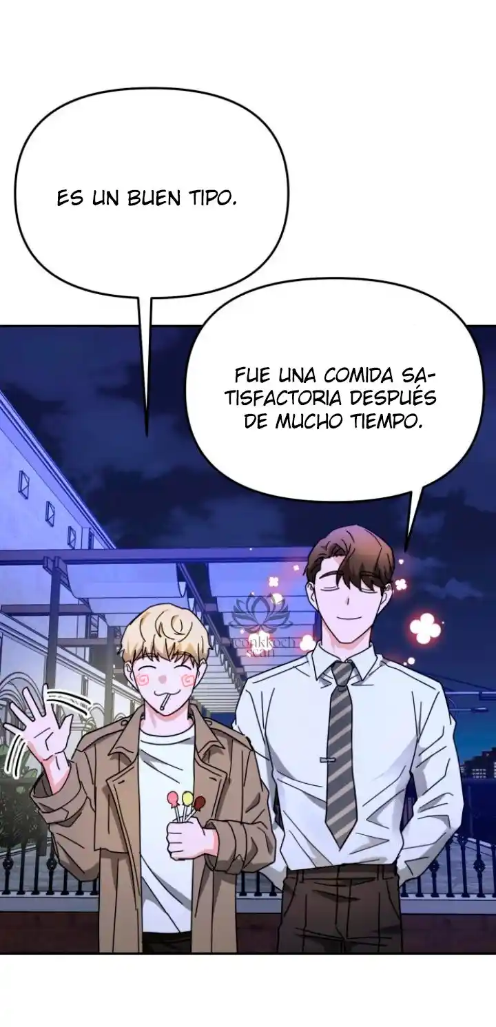 Llámame Diablo - Capítulo 20 - Página 69 - LectorTMOo