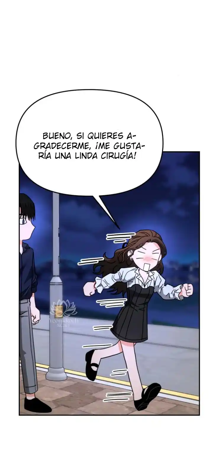 Llámame Diablo - Capítulo 20 - Página 81 - LectorTMOo