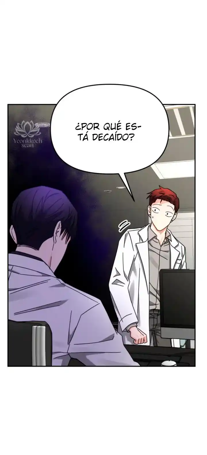 Llámame Diablo - Capítulo 21 - Página 11 - LectorTMOo