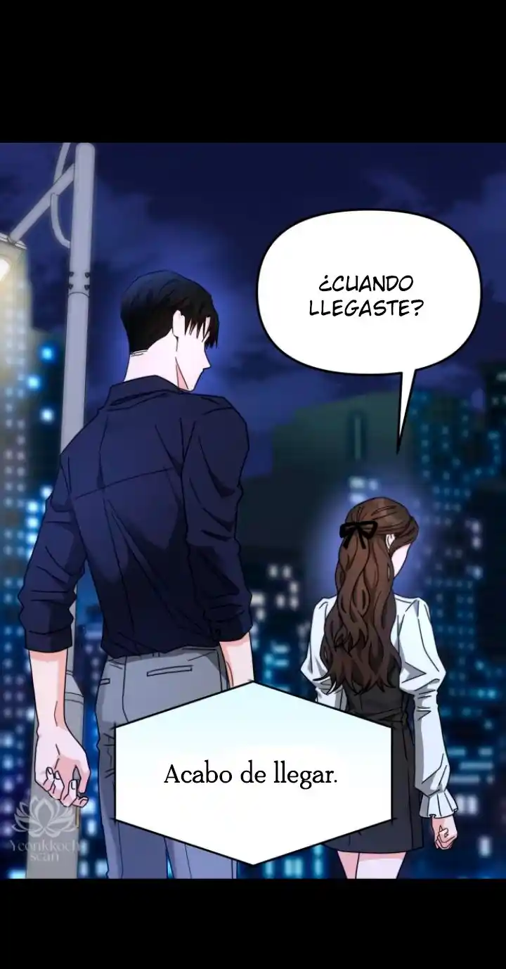 Llámame Diablo - Capítulo 21 - Página 18 - LectorTMOo