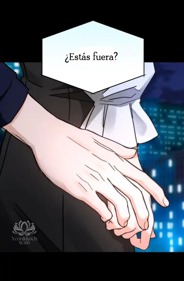 Llámame Diablo - Capítulo 21 - Página 23 - LectorTMOo