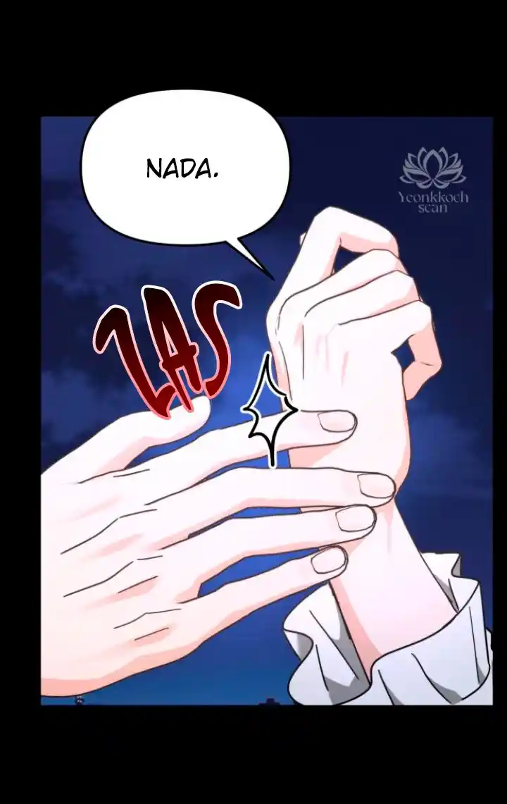 Llámame Diablo - Capítulo 21 - Página 35 - LectorTMOo