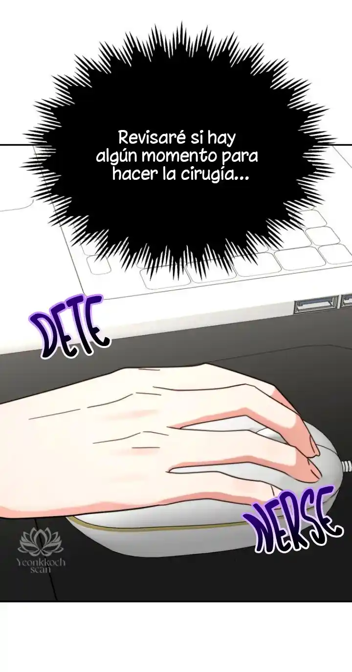 Llámame Diablo - Capítulo 21 - Página 50 - LectorTMOo