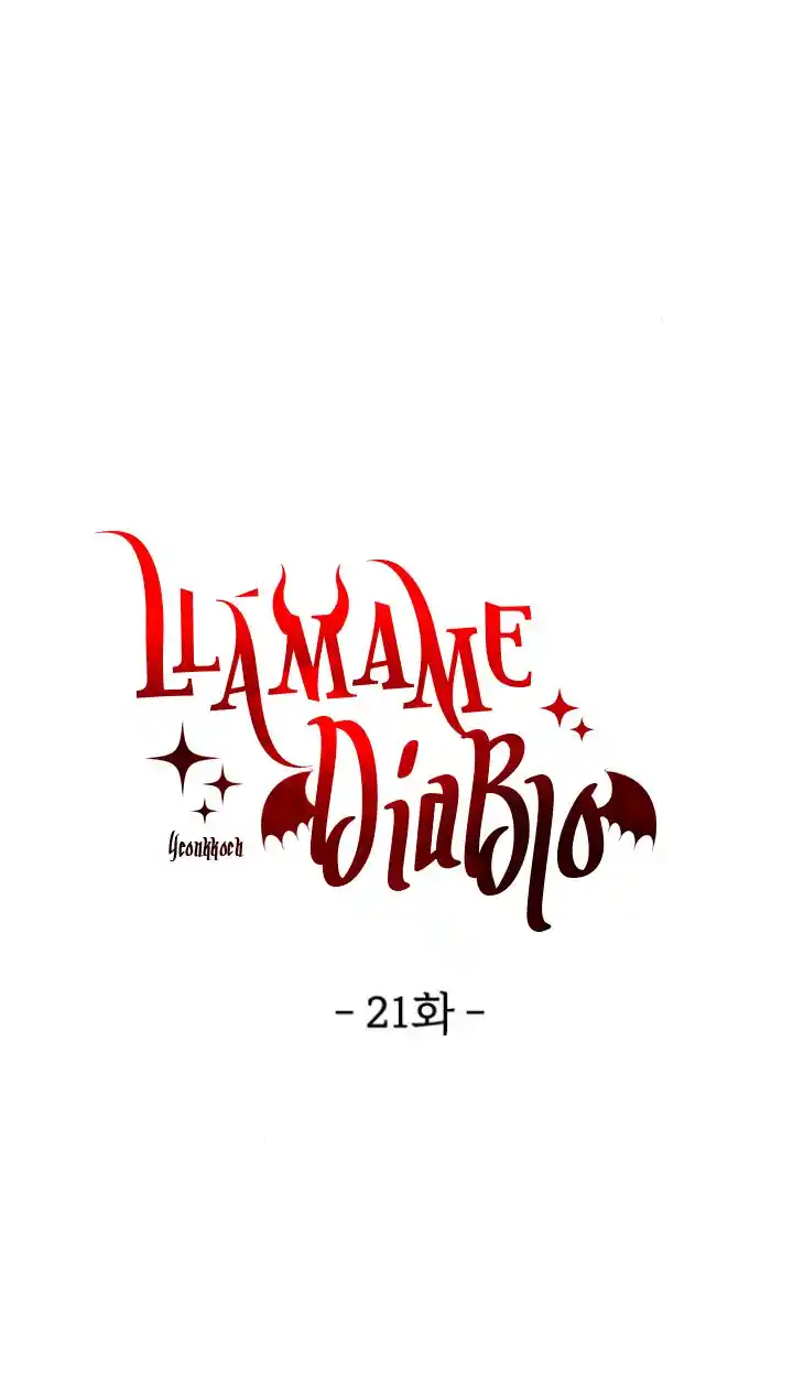 Llámame Diablo - Capítulo 21 - Página 89 - LectorTMOo