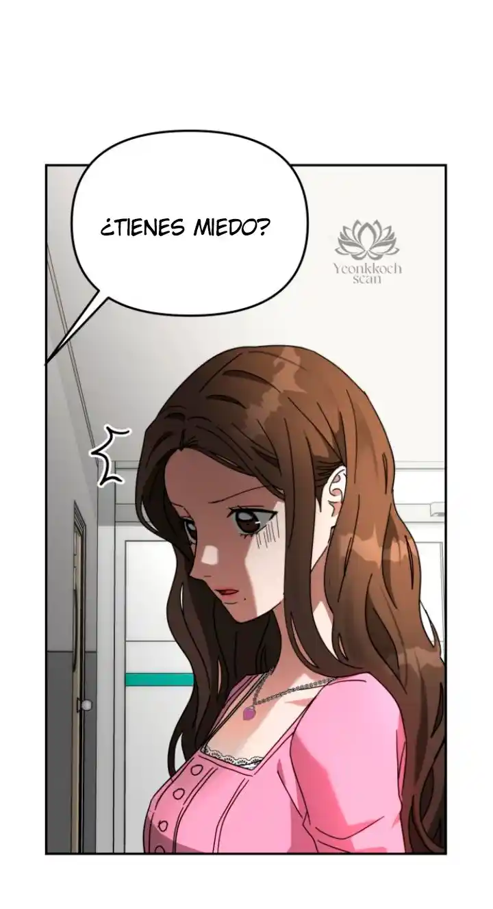 Llámame Diablo - Capítulo 21 - Página 109 - LectorTMOo
