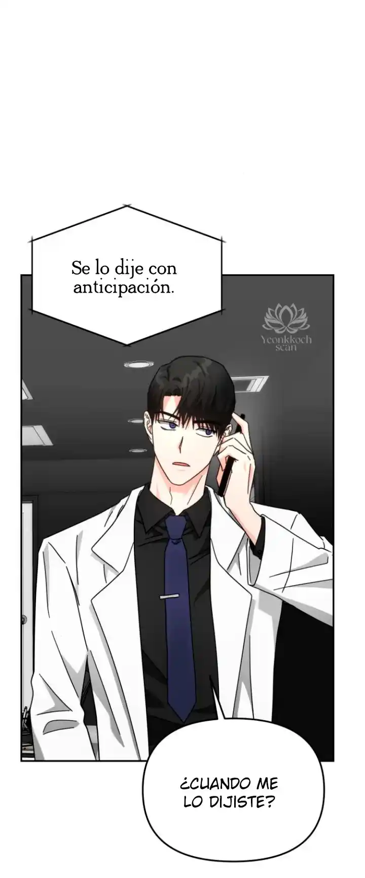 Llámame Diablo - Capítulo 22 - Página 14 - LectorTMOo