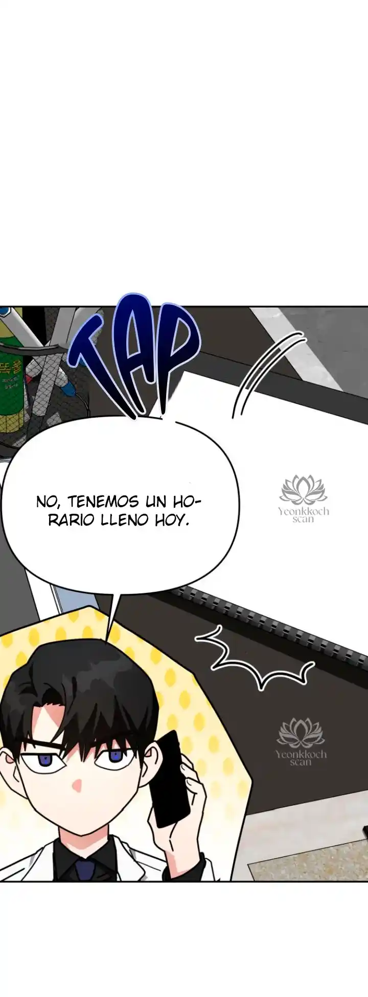 Llámame Diablo - Capítulo 22 - Página 26 - LectorTMOo