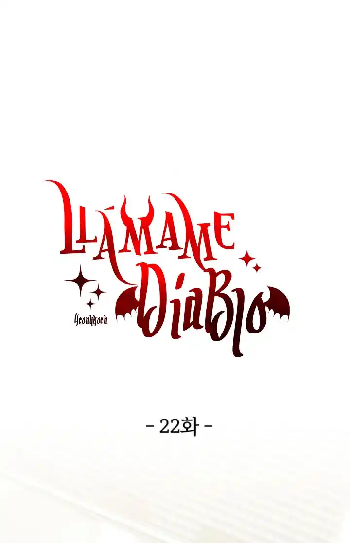Llámame Diablo - Capítulo 22 - Página 33 - LectorTMOo