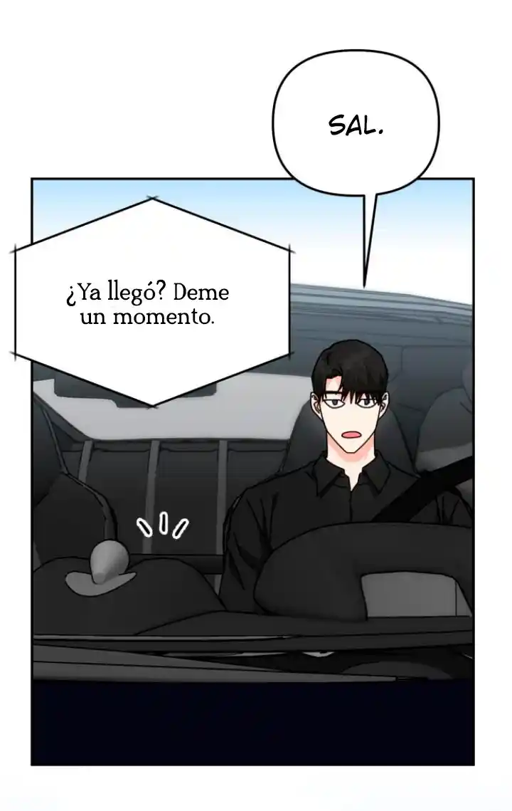 Llámame Diablo - Capítulo 22 - Página 41 - LectorTMOo
