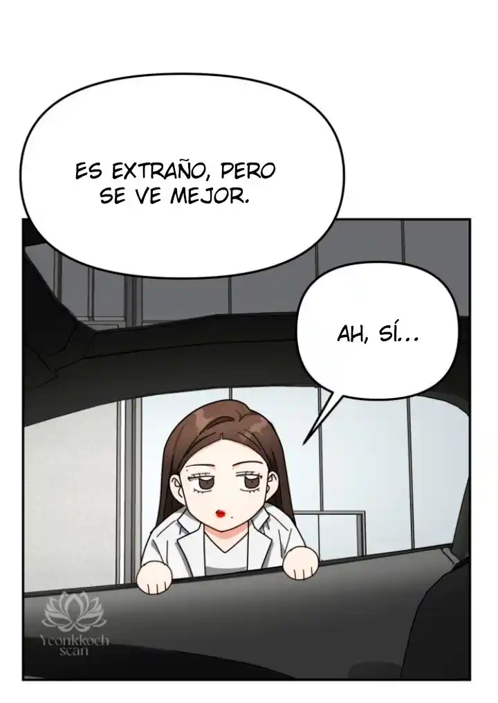 Llámame Diablo - Capítulo 22 - Página 57 - LectorTMOo