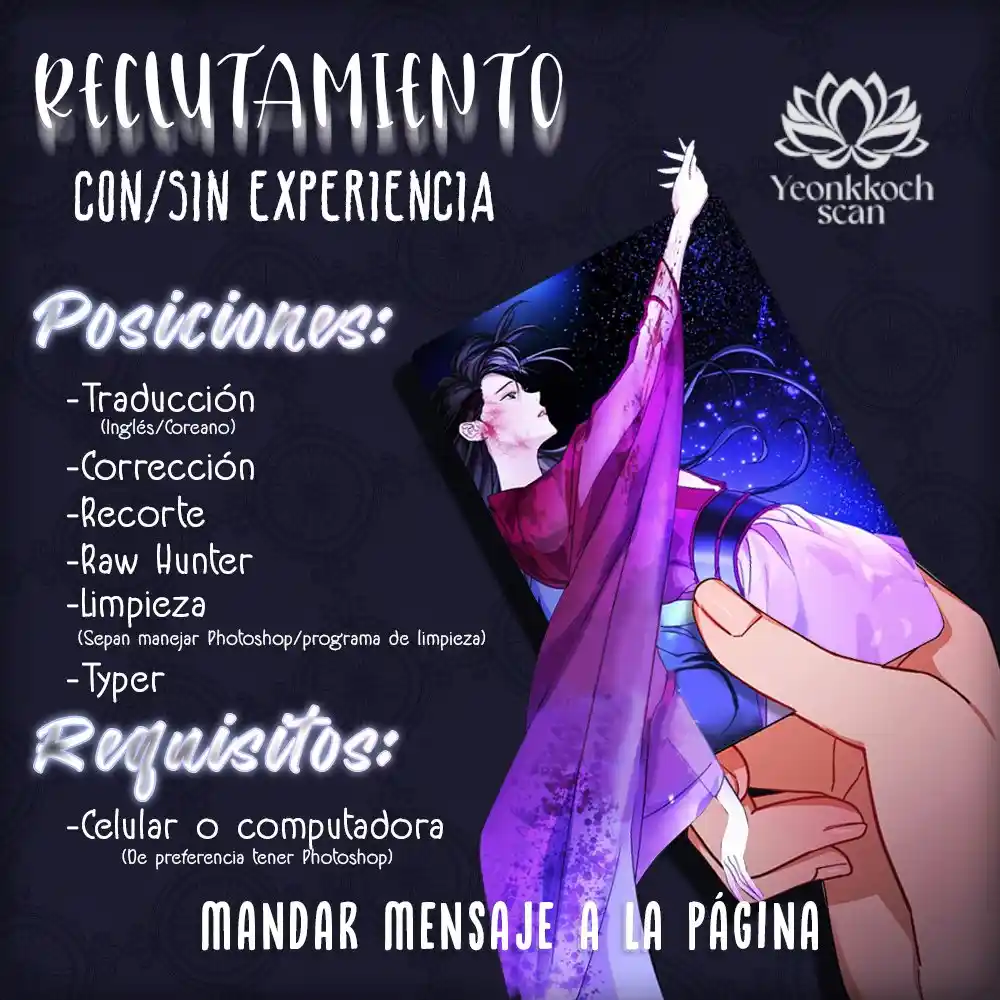 Llámame Diablo - Capítulo 23 - Página 6 - LectorTMOo