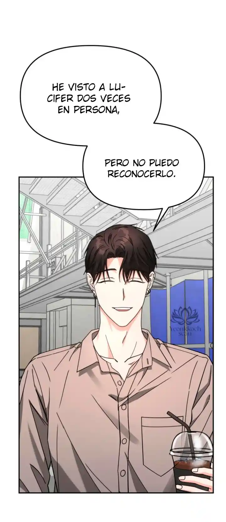 Llámame Diablo - Capítulo 23 - Página 11 - LectorTMOo