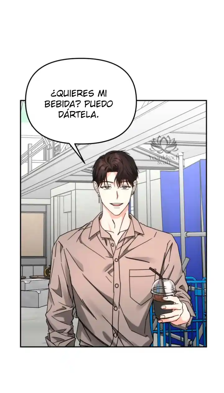 Llámame Diablo - Capítulo 23 - Página 19 - LectorTMOo