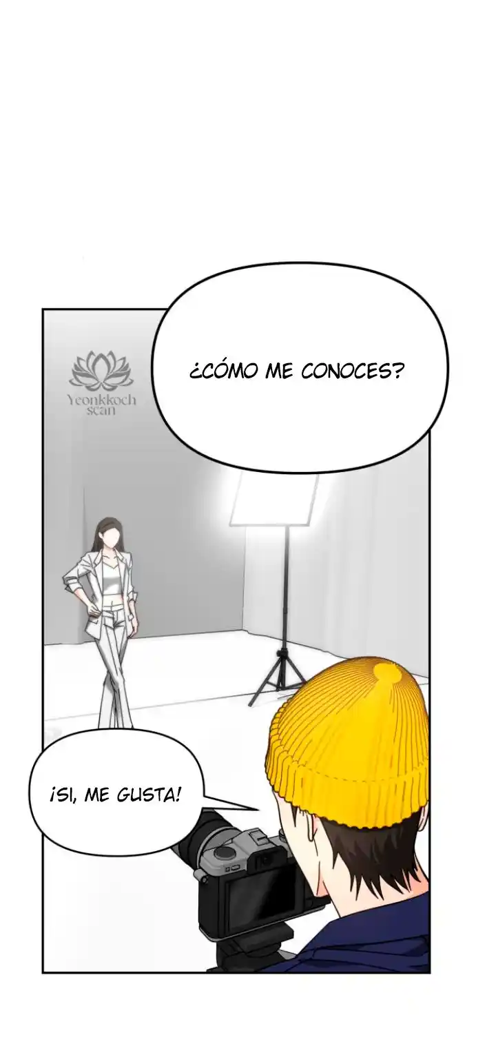Llámame Diablo - Capítulo 23 - Página 21 - LectorTMOo