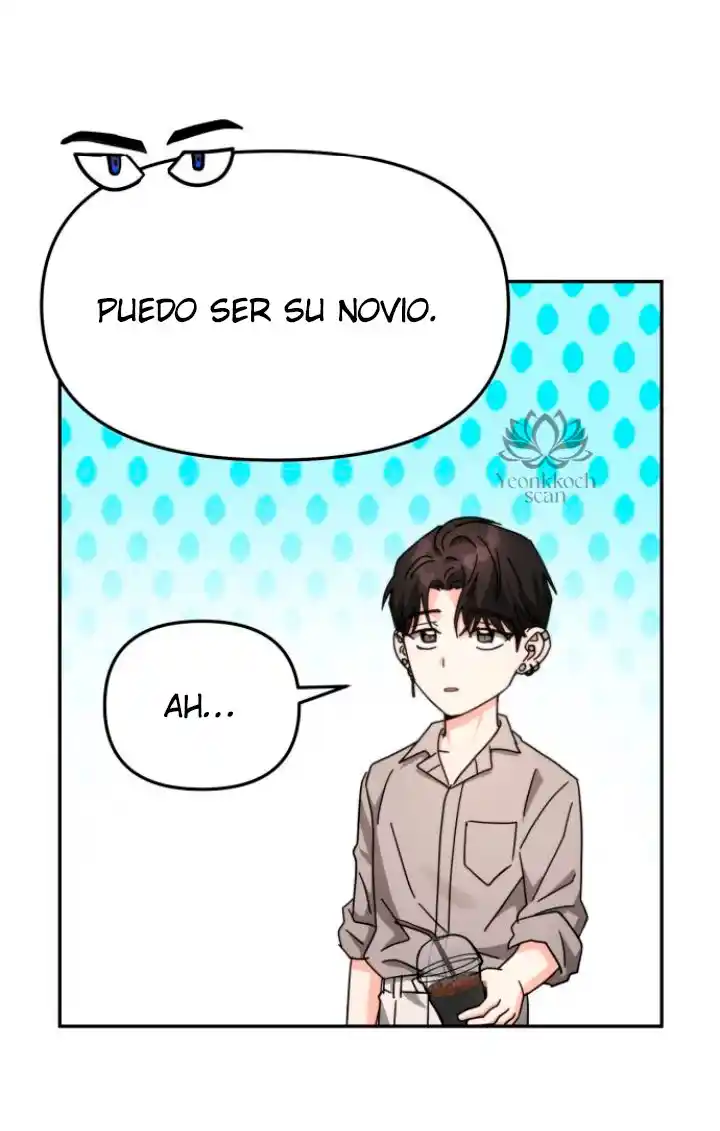 Llámame Diablo - Capítulo 23 - Página 27 - LectorTMOo