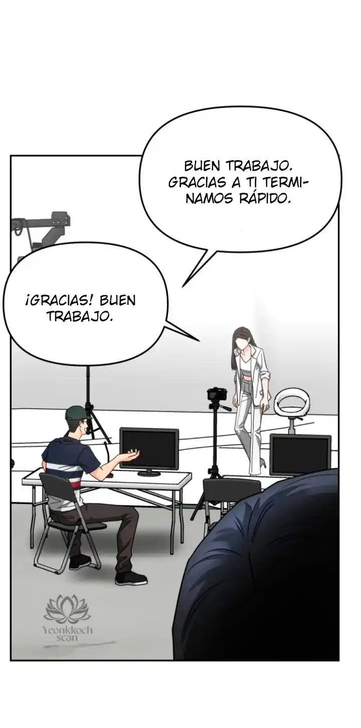 Llámame Diablo - Capítulo 23 - Página 43 - LectorTMOo
