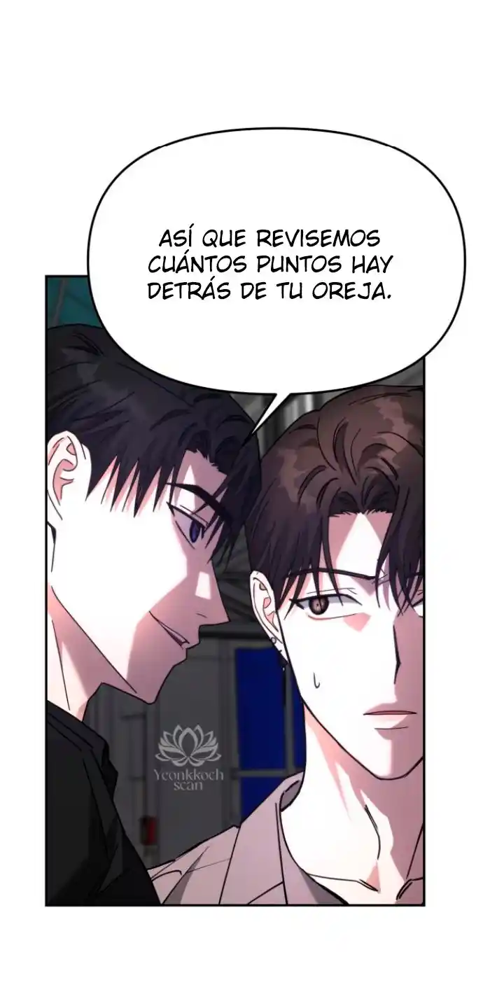 Llámame Diablo - Capítulo 23 - Página 49 - LectorTMOo