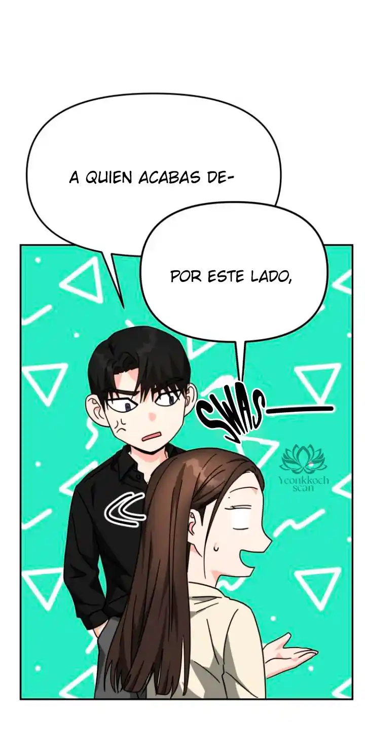 Llámame Diablo - Capítulo 23 - Página 64 - LectorTMOo
