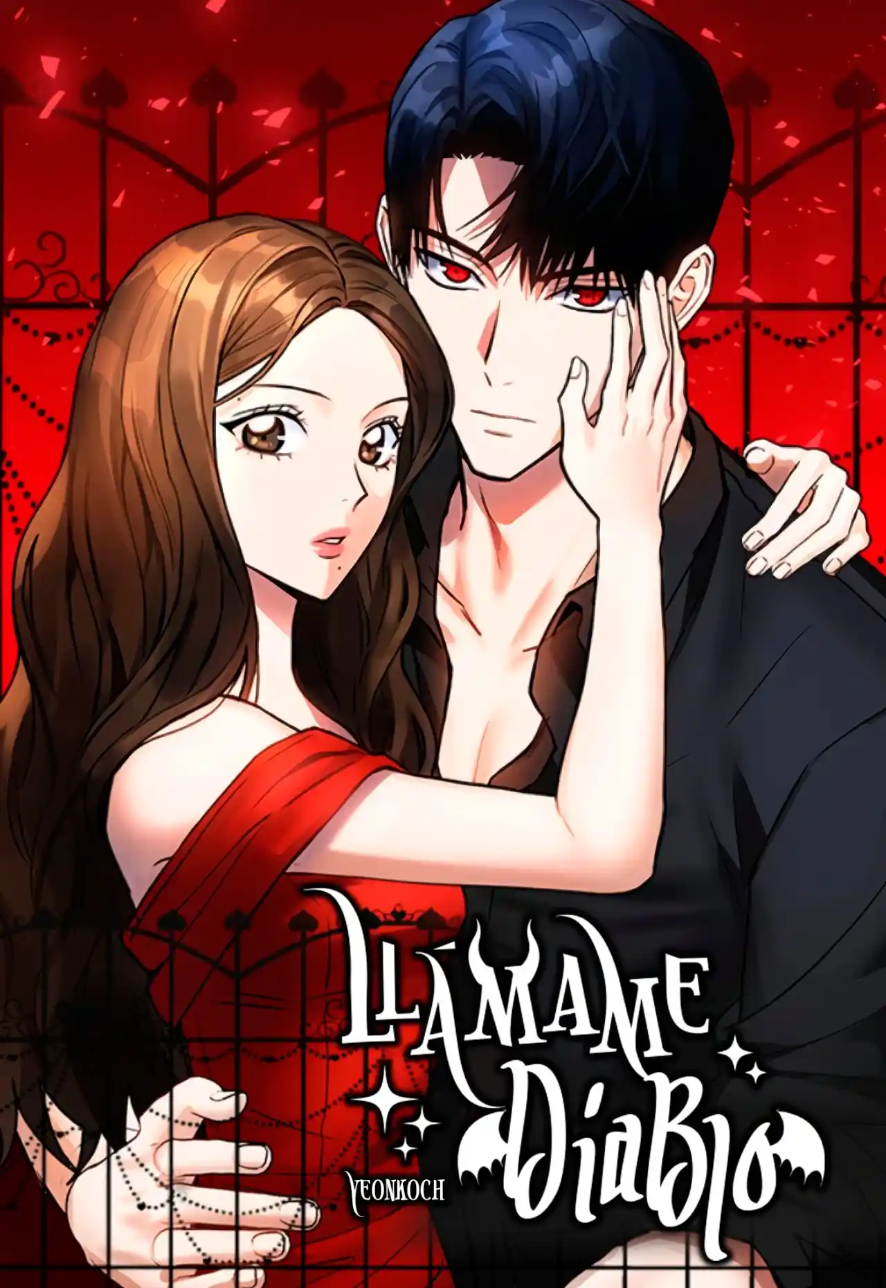 Llámame Diablo - Capítulo 24 - Página 4 - LectorTMOo