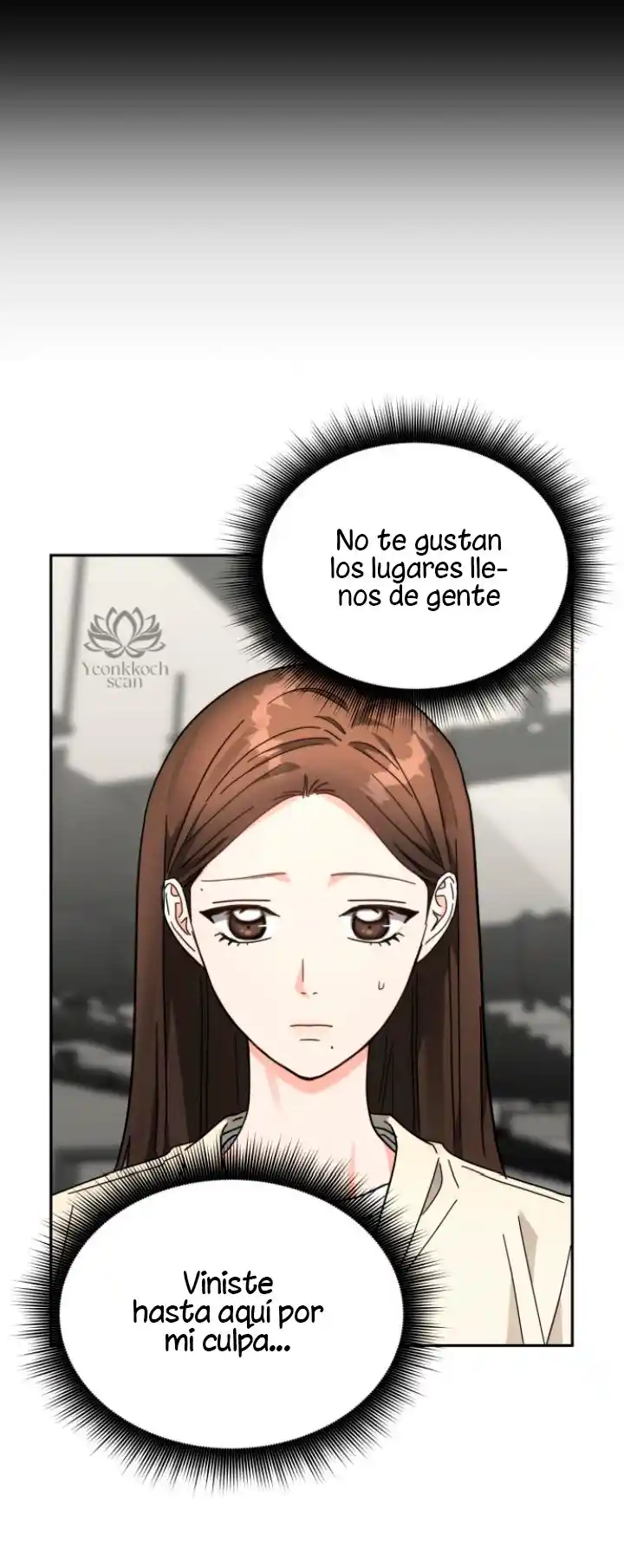 Llámame Diablo - Capítulo 24 - Página 14 - LectorTMOo