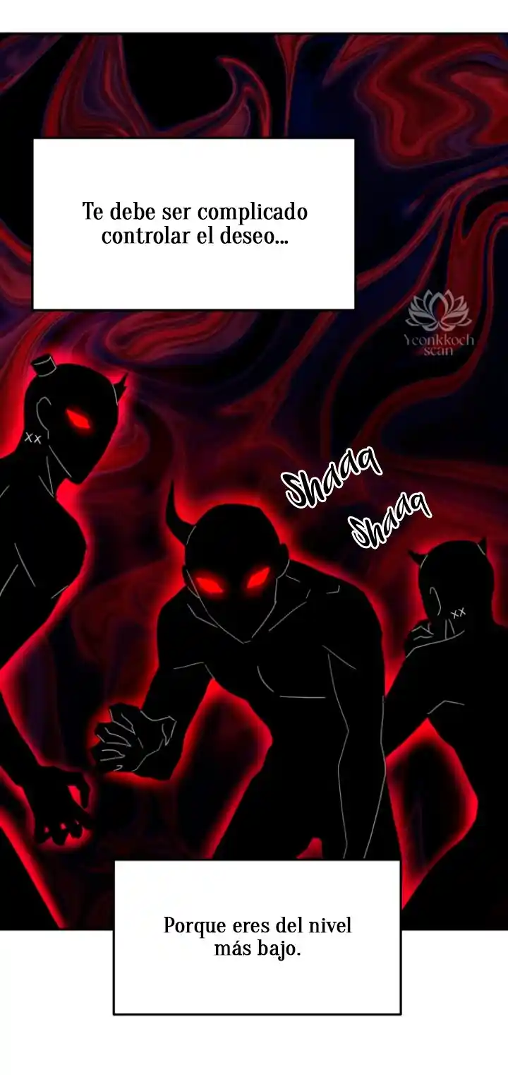 Llámame Diablo - Capítulo 24 - Página 33 - LectorTMOo