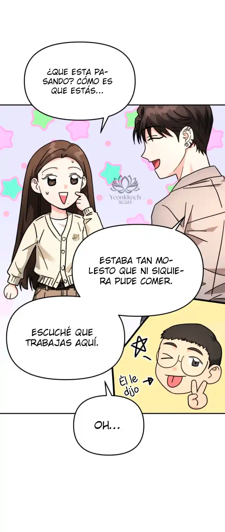 Llámame Diablo - Capítulo 24 - Página 118 - LectorTMOo
