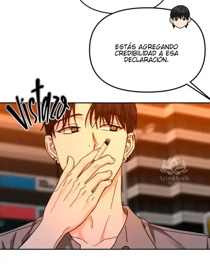 Llámame Diablo - Capítulo 25 - Página 15 - LectorTMOo